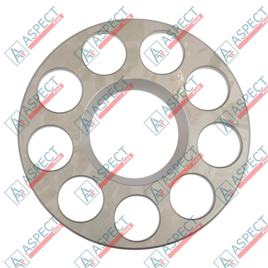 Retainer Plate Kawasaki XJBN-00020 SKS