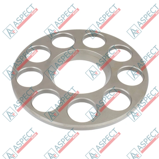 Retainer Plate Kawasaki XJBN-00020 SKS