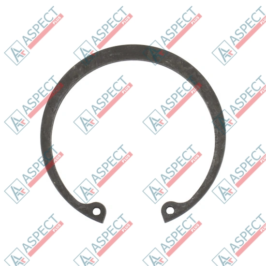 Snap Ring Kawasaki Sauer-Danfoss M2X210, PV23 SKS