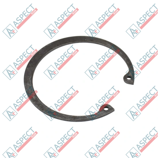 Snap Ring Kawasaki Sauer-Danfoss M2X210, PV23 SKS
