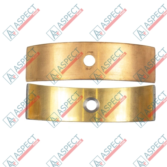 Sliding Bearing Kayaba PSVD2-26E, PSVD2-27 SKS