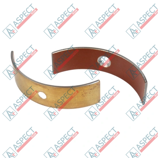 Sliding Bearing Kayaba PSVD2-27, PSVD2-26E SKS