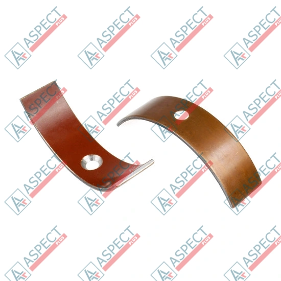 Sliding Bearing Kayaba PSVD2-27, PSVD2-26E SKS