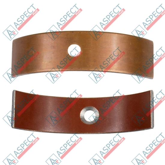 Sliding Bearing Kayaba PSVD2-27, PSVD2-26E SKS