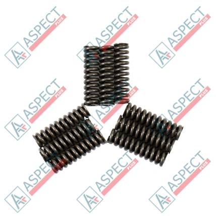 Ressort du guide bille Caterpillar 118-4057 SKS