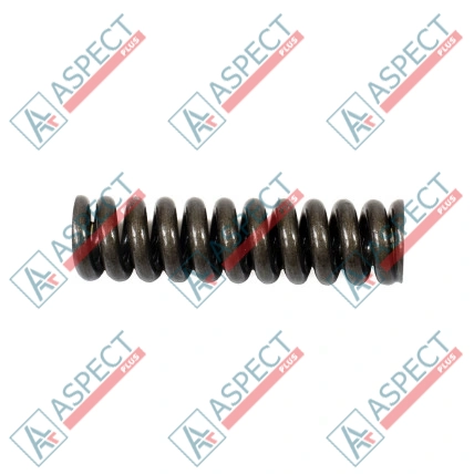 Ressort du guide bille Caterpillar 118-4057 SKS