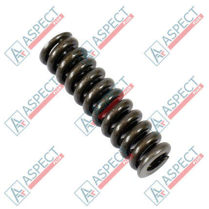 Ressort du guide bille Caterpillar 118-4057 SKS