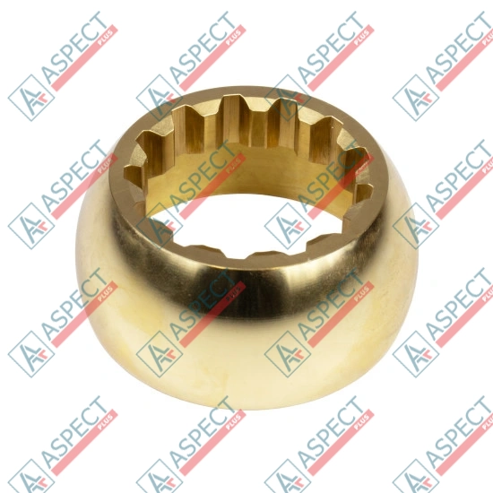 Ball guide Caterpillar 341-2857 SKS