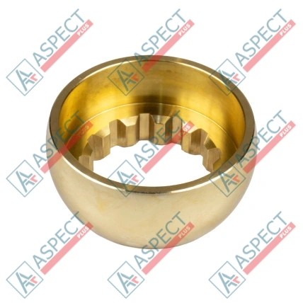 Guide bille Caterpillar 341-2857 SKS