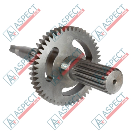 Arbre d`entraînement Caterpillar 225-4543 SKS