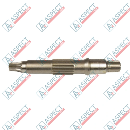 Drive Shaft Bosch Rexroth R902454653 SKS
