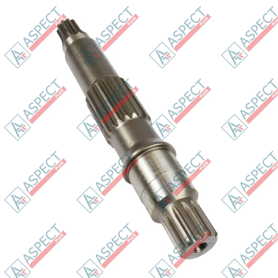 Drive Shaft Bosch Rexroth R902454653 SKS