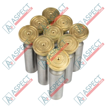 Плунжер з підп'ятником Bosch Rexroth A11VO190, A11VLO190 SKS