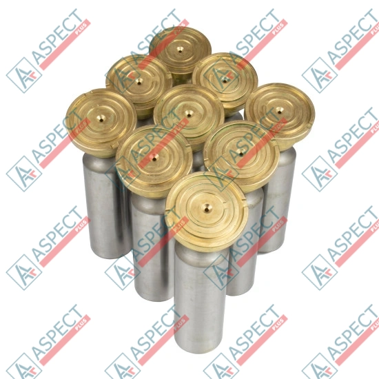 Плунжер с подпятником Bosch Rexroth A11VO190, A11VLO190 SKS