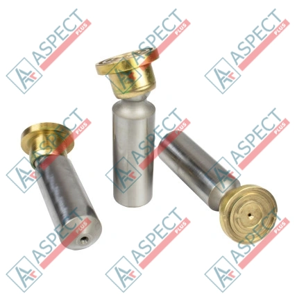 Плунжер з підп'ятником Bosch Rexroth A11VO190, A11VLO190 SKS