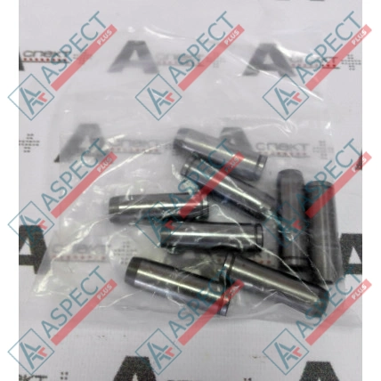 Guide de soupape Yanmar (129907-11800) 4TNE92, 4TNE94, 4TNE98 AFM