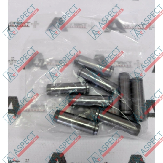Направляющая клапана Yanmar (129907-11800) 4TNE92, 4TNE94, 4TNE98 AFM