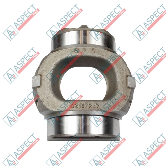 Swash plate (Cam rocker) Bosch Rexroth R902192595 Genuine