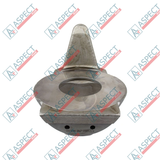 Swash plate (Cam rocker) Bosch Rexroth R902192595 Genuine