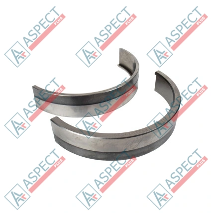 Siège de palier de berceau Bosch Rexroth R913010753 Pièce OE