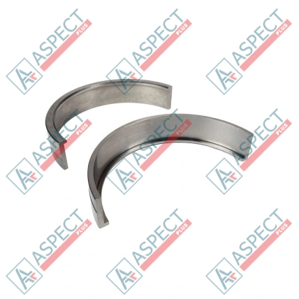Siège de palier de berceau Bosch Rexroth R913010753 Pièce OE