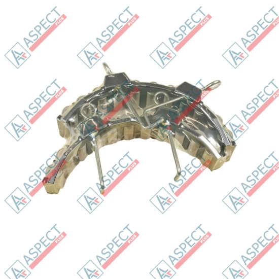 Cradle Bearing Cage Bosch Rexroth R913010754 Genuine