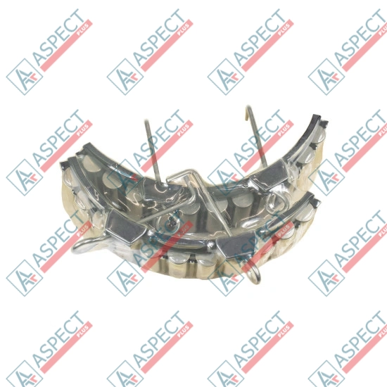 Cradle Bearing Cage Bosch Rexroth R913010754 Genuine