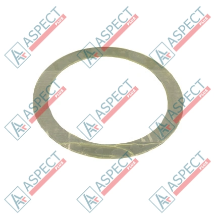 Ressort de disque Bosch Rexroth R902121477 Pièce OE