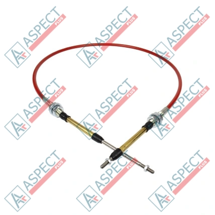 Cable del acelerador JCB (910/60085) JS460 Pieza OE