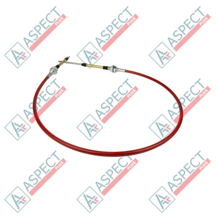 Cable del acelerador JCB (910/60085) JS460 Pieza OE