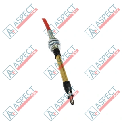 Cable del acelerador JCB (910/60085) JS460 Pieza OE