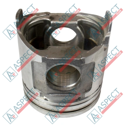 Piston cu inele Yanmar (123907-22081) 4TNV106T, S4D106, 4TNE106 AFM