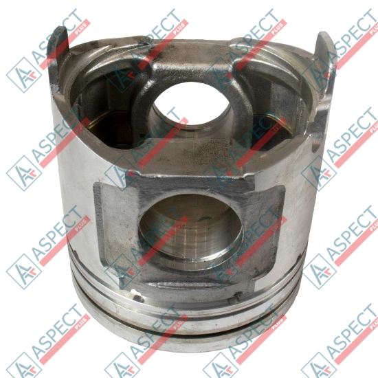 Piston with Rings Yanmar (123907-22081) 4TNV106T, S4D106, 4TNE106 AFM