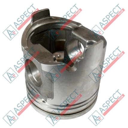 Piston cu inele Yanmar (123907-22081) 4TNV106T, S4D106, 4TNE106 AFM