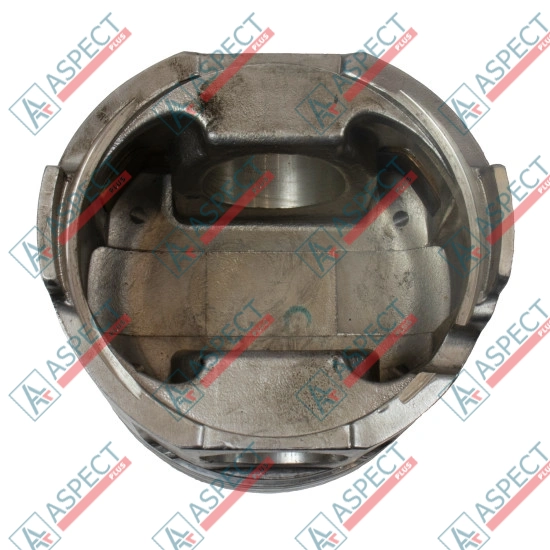 Piston with Rings Yanmar (123907-22081) 4TNV106T, S4D106, 4TNE106 AFM