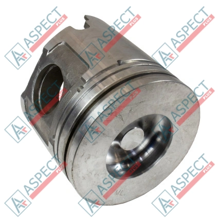 Piston cu inele Yanmar (123907-22081) 4TNV106T, S4D106, 4TNE106 AFM