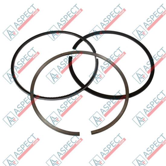 Piston with Rings Yanmar (123907-22081) 4TNV106T, S4D106, 4TNE106 AFM