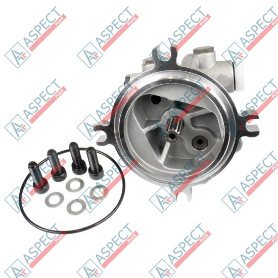 Gear pump Kawasaki 2902440-1676 SKS