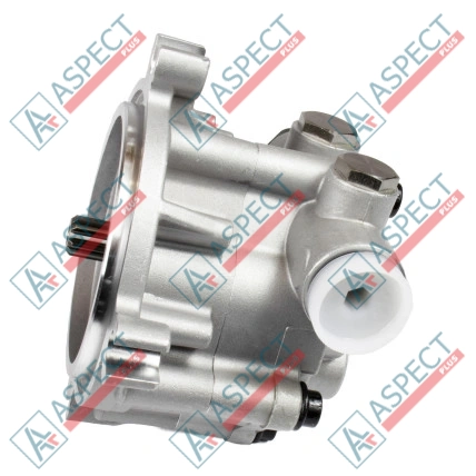 Насос шестеренчастый Kawasaki 2902440-1676 SKS