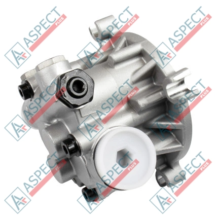 Насос шестеренчастый Kawasaki 2902440-1676 SKS