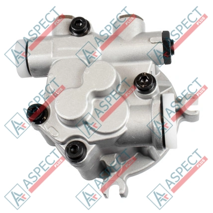 Насос шестеренчастый Kawasaki 2902440-1676 SKS