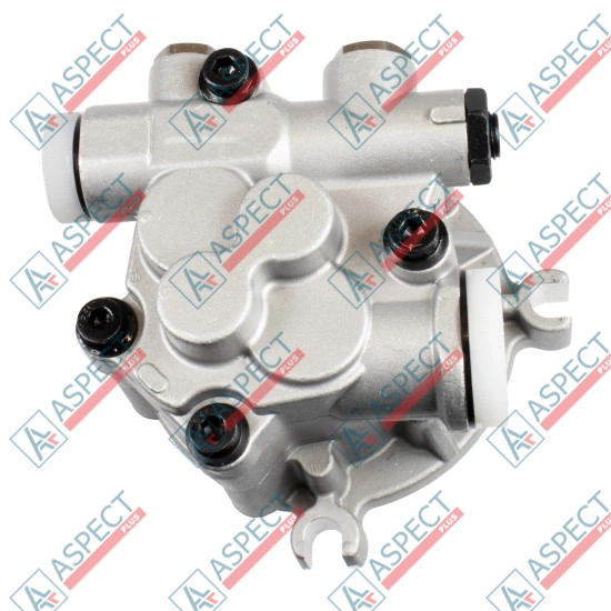 Gear pump Kawasaki 2902440-1676 SKS