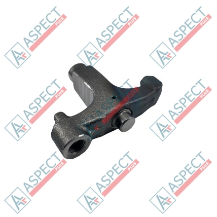 Arbre à cames pont de vanne Isuzu (8943920024) 4HK1, 6HK1 Hitachi, JCB Pièce OE