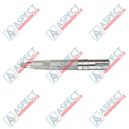 Arbre d`entraînement Denison T67EC AFM
