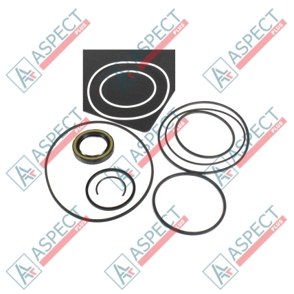 Seal kit pump Denison T67EC AFM