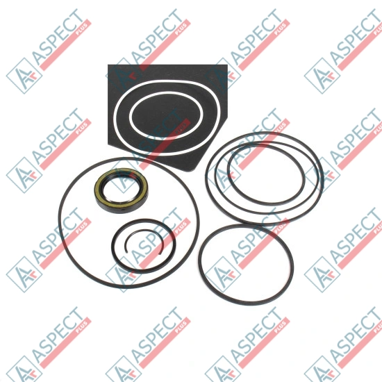 Seal kit pump Denison T67EC AFM