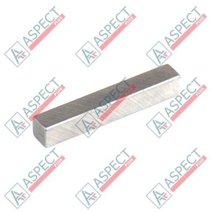Clé Isuzu (9080307430) 4JJ1, 4JB1 Hitachi, JCB Pièce OE