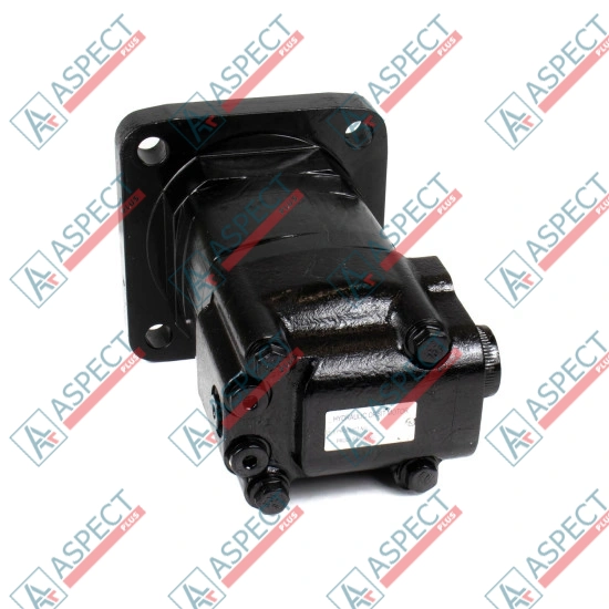 Hydraulic Motor assembly Bobcat 6674304 AFM