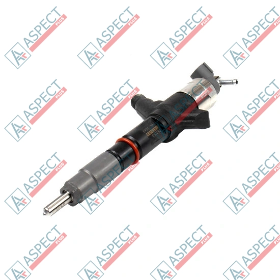 Форсунка топливная Denso (DCRI108310) Hyundai 095000-8310 Hyundai Оригинал