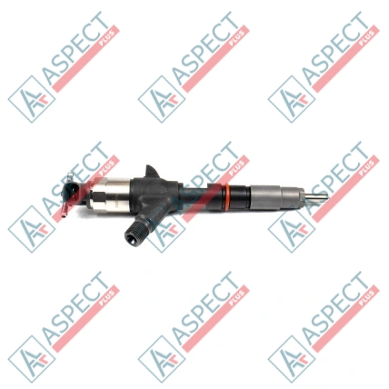 Fuel Injector Denso (DCRI108310) Hyundai 095000-8310 Hyundai Genuine